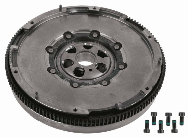SACHS 2294 002 165 Schwungrad