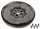 SACHS 2294 002 165 Schwungrad