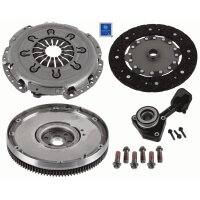 SACHS 2290 601 187 Kupplungssatz