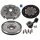 SACHS 2290 601 187 Kupplungssatz