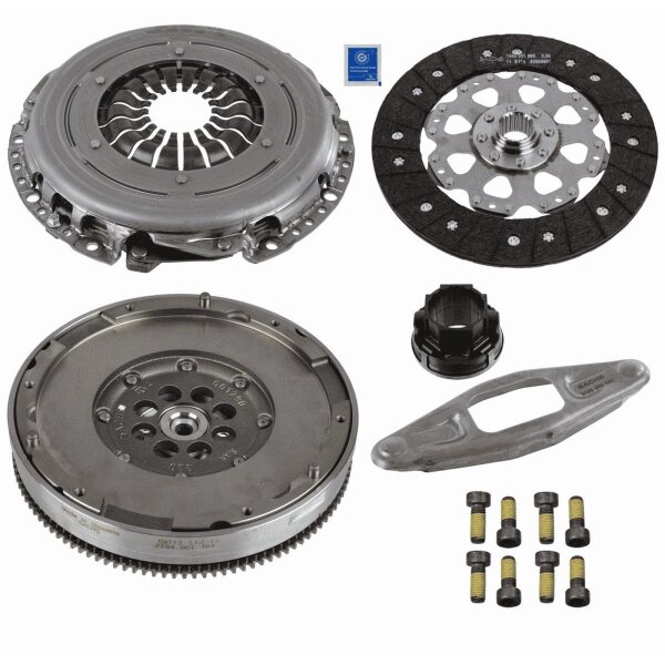 SACHS 2290 601 127 Kupplungssatz