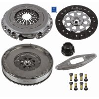 SACHS 2290 601 127 Kupplungssatz