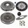 SACHS 2290 601 127 Kupplungssatz