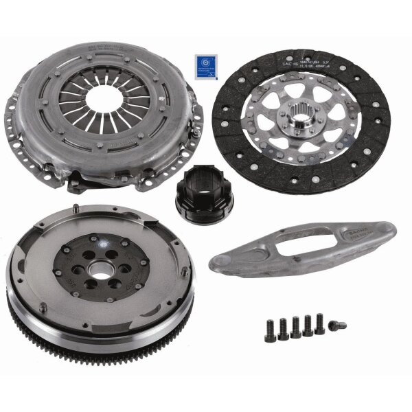 SACHS 2290 601 122 Kupplungssatz