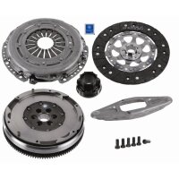 SACHS 2290 601 122 Kupplungssatz