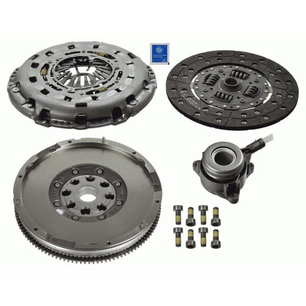 SACHS 2290 601 112 Kupplungssatz