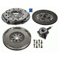 SACHS 2290 601 112 Kupplungssatz