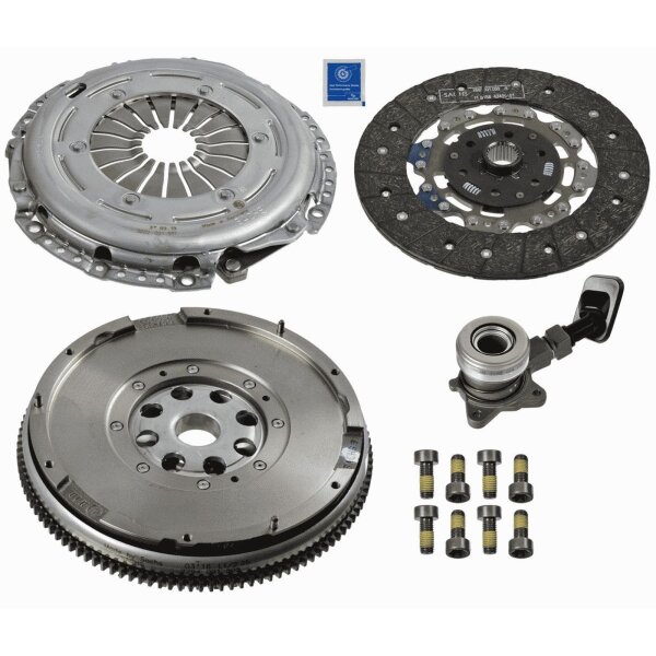 SACHS 2290 601 109 Kupplungssatz