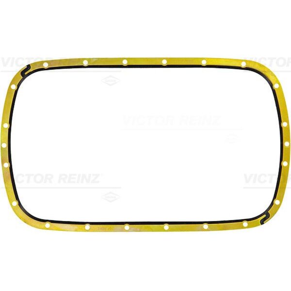VICTOR REINZ 71-17068-00 Dichtung, Ölwanne