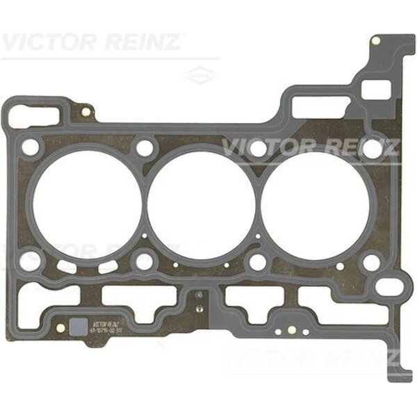 VICTOR REINZ 61-10719-00 Dichtung, Zylinderkopf