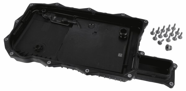 ZF 1102.298.018 Teilesatz, Automatikgetriebe-Ölwechsel