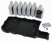 ZF 1102.298.019 Teilesatz, Automatikgetriebe-Ölwechsel
