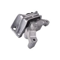 TEDGUM TED99324 Lagerung, Motor