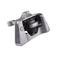TEDGUM TED99324 Lagerung, Motor