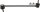 TRW JTS1688 Stange/Strebe, Stabilisator