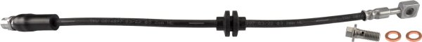 TRW PHD2039 Bremsschlauch