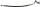 TRW PHD2042 Bremsschlauch