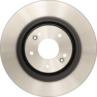 TRW DF6545S Bremsscheibe