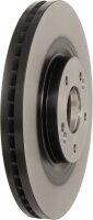 TRW DF6545S Bremsscheibe