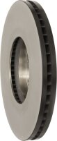 TRW DF6545S Bremsscheibe