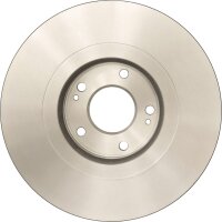 TRW DF6545S Bremsscheibe