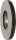 TRW DF6545S Bremsscheibe