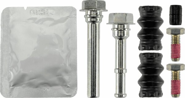 TRW SJ1377 Führungshülsensatz, Bremssattel