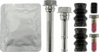 TRW SJ1377 Führungshülsensatz, Bremssattel