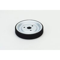 CONTINENTAL CTAM VD1150 Riemenscheibe, Wasserpumpe