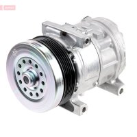 DENSO DCP09062 Kompressor, Klimaanlage