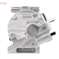 DENSO DCP09062 Kompressor, Klimaanlage