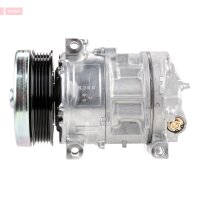 DENSO DCP09062 Kompressor, Klimaanlage