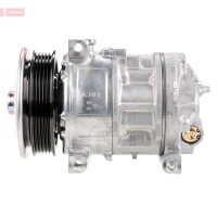 DENSO DCP09063 Kompressor, Klimaanlage