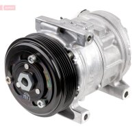 DENSO DCP09064 Kompressor, Klimaanlage