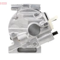 DENSO DCP09064 Kompressor, Klimaanlage