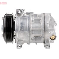 DENSO DCP09064 Kompressor, Klimaanlage