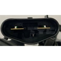 TYC 803-0022 Lüfter, Motorkühlung