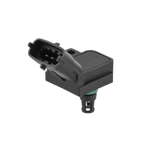 TOPRAN 622 505 Sensor, Ladedruck