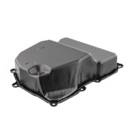 TOPRAN 503 481 Ölwanne, Automatikgetriebe