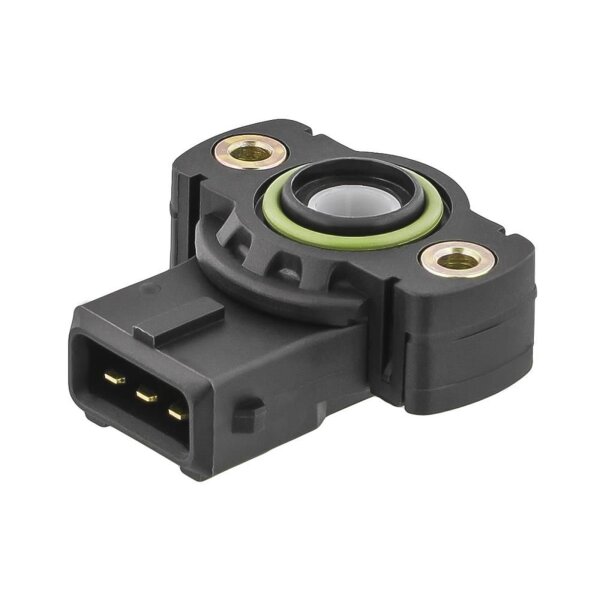 TOPRAN 622 702 Sensor, Drosselklappenstellung