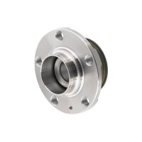 TOPRAN 117 907 Radlager