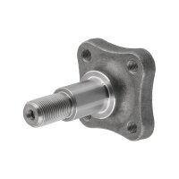 TOPRAN 702 095 Achszapfen, Achskörper
