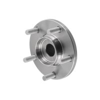 TOPRAN 634 170 Radnabe
