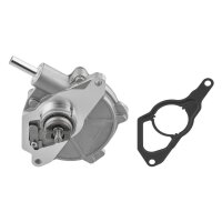 TOPRAN 409 981 Unterdruckpumpe, Bremsanlage