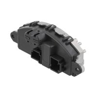 TOPRAN 503 569 Regler, Innenraumgebläse