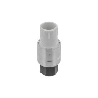 TOPRAN 638 508 Druckschalter, Klimaanlage