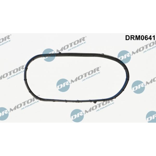 Dr.Motor Automotive DRM0641 Dichtung, Steuergehäusedeckel