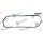 Dr.Motor Automotive DRM0638 Dichtung, Zylinderkopfhaube
