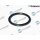 Dr.Motor Automotive DRM0658 Dichtung, Turbineneinlass (Lader)