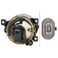 HELLA 1N0 271 295-411 Nebelscheinwerfer